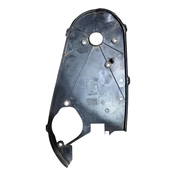 Capa Correia Dentada Gol/kombi 1.0/1.4 8v Original Vw