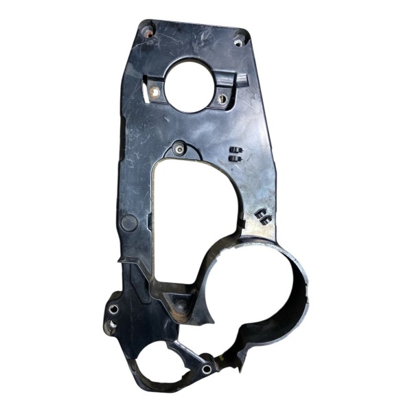 Capa Protetora Correia Dentada Gm Onix Prisma 2013 A 2019