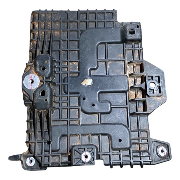 Suporte De Bateria Hyundai Creta 2017 A 2019 Original