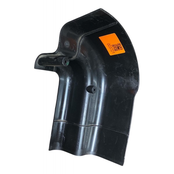 Tampa Protetor Motor Ar Forçado Gm Celta Classic 2008 A 2012