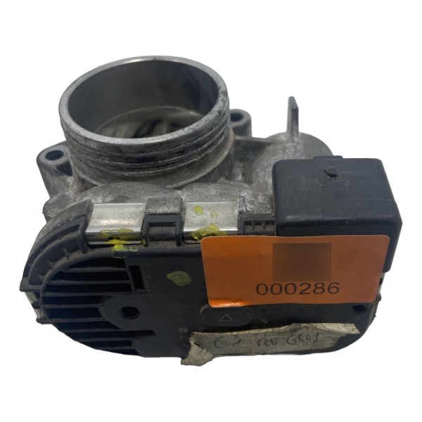 Corpo Tbi C3 Peugeot 1.6 2007 2008