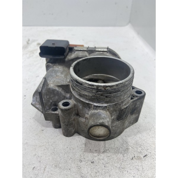 Corpo Tbi C3 Peugeot 1.6 2007 2008