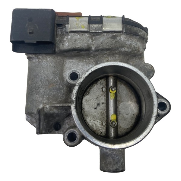 Corpo Tbi C3 Peugeot 1.6 2007 2008