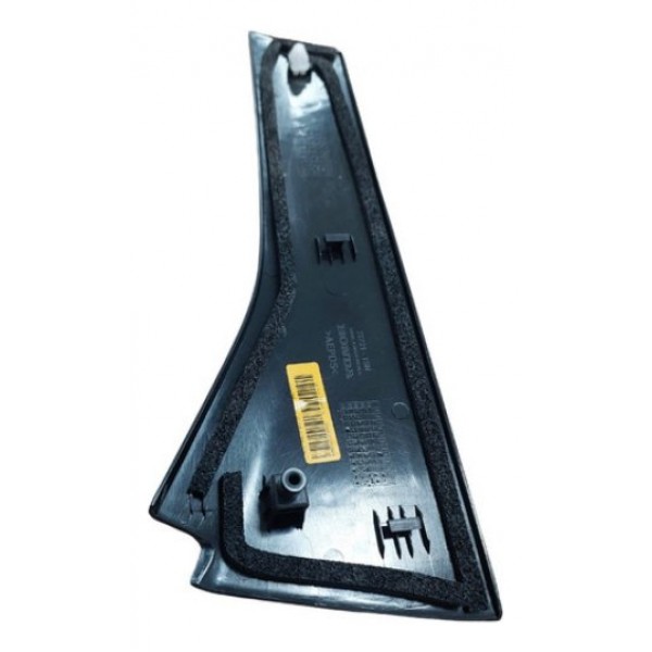 Acabamento Coluna Tras Dir.honda Fit 2015/20 72721-t5n-m00