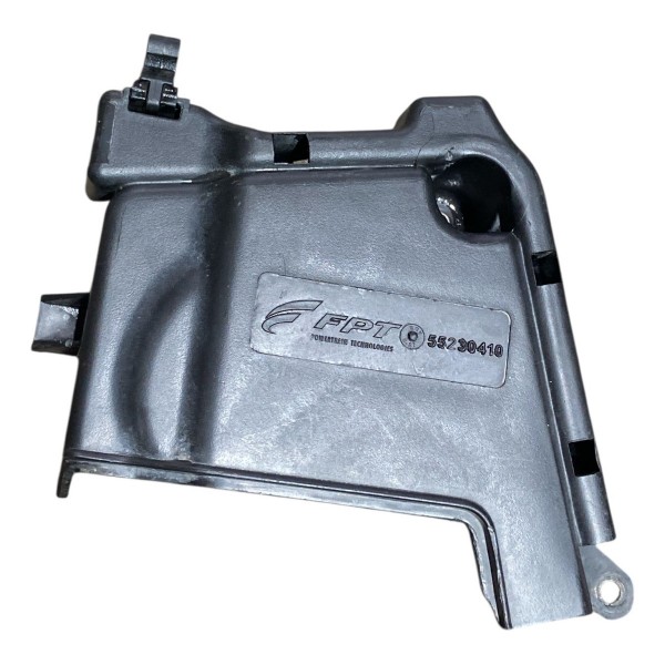 Capa Correia Dentada Superior Fiat Mobi 2017/ Original