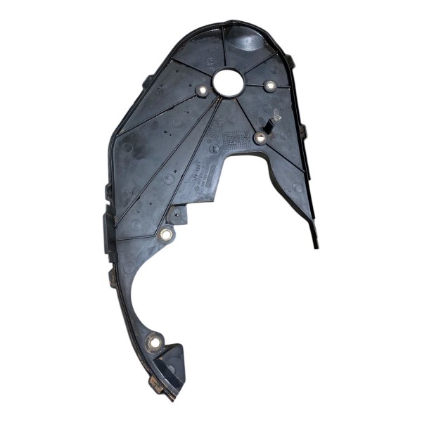 Kit Capa Correia Dentada Fox Golf Polo Original Volkswagen