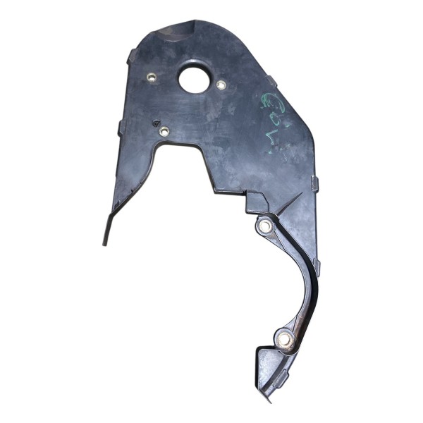 Kit Capa Correia Dentada Fox Golf Polo Original Volkswagen