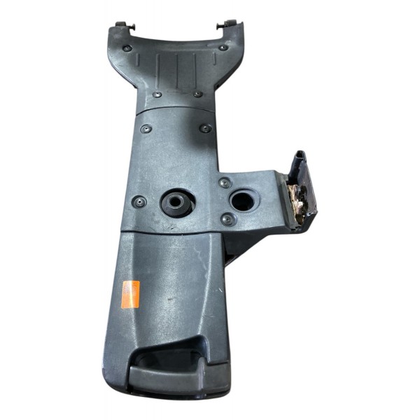 Suporte Tampa De Mala Estepe Volkswagen Crossfox 2004 A 2010