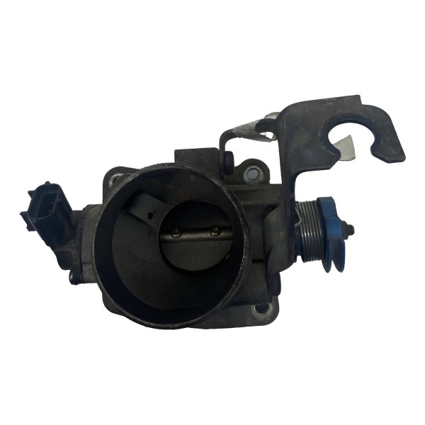 Corpo Tbi Ford Fiesta 1.0