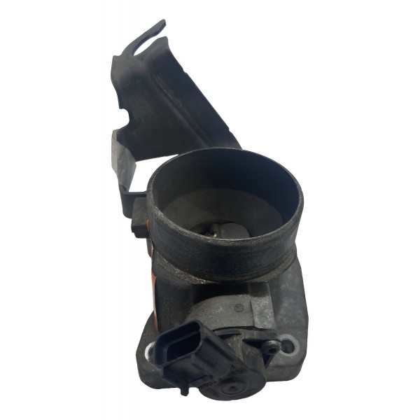 Corpo Tbi Ford Fiesta 1.0