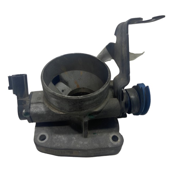 Corpo Tbi Ford Fiesta 1.0