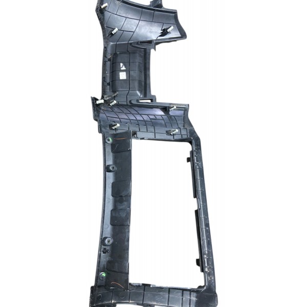 Acabamento Inferior Do Tabelier Porta Luvas Hyundai Creta 17