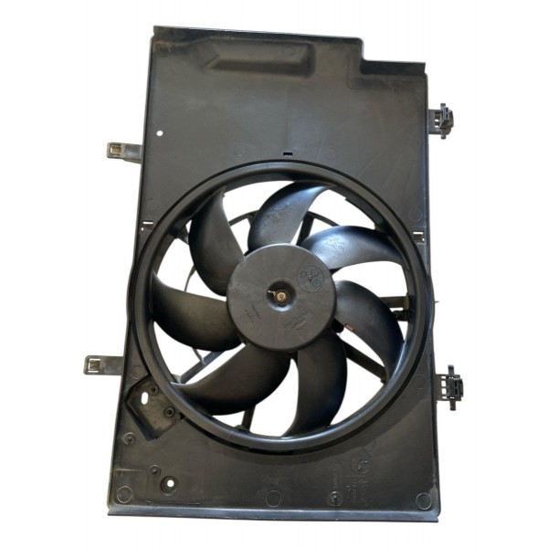 Eletroventilador Ford Ka 1.0 12v Manual 2021   D3b58t000