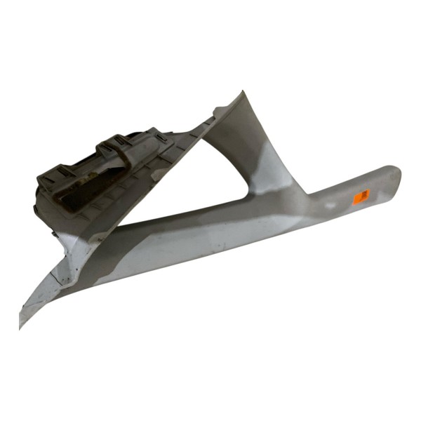 Acabamento Coluna Dianteira Direita New Civic 2007 A 2011 (u