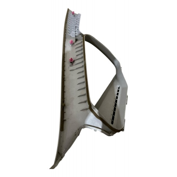 Acabamento Coluna Dianteira Direita New Civic 2007 A 2011 (u