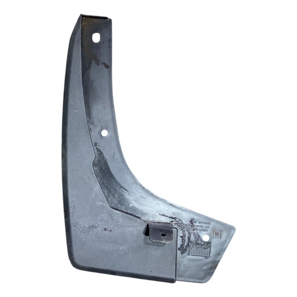 Protetor Parabarro Dianteiro Esquerdo Gm Spin 52016700