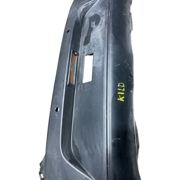 Parachoque Traseiro Renault Kwid 2017 2022 Original Usado