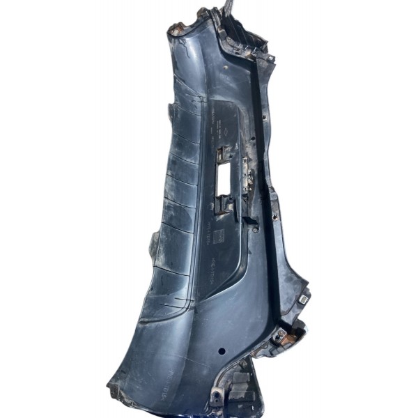 Parachoque Traseiro Renault Kwid 2017 2022 Original Usado