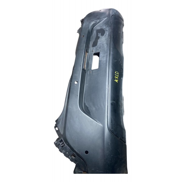 Parachoque Traseiro Renault Kwid 2017 2022 Original Usado