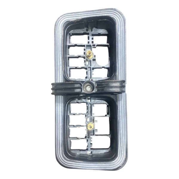 Suporte Caixa Fusível Relê Volkswagen Polo 2004