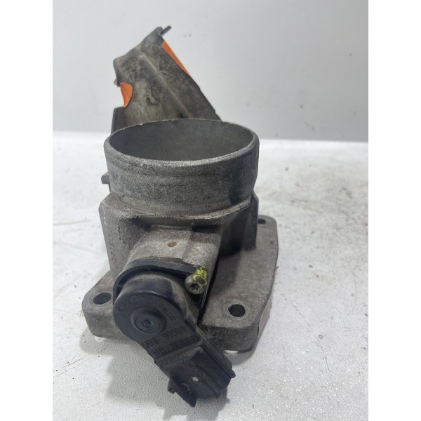 Corpo  Tbi Ford Fiesta 1.0