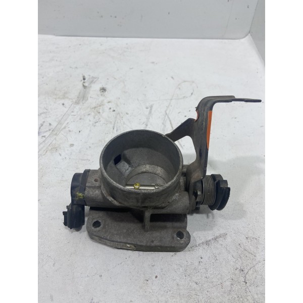 Corpo  Tbi Ford Fiesta 1.0