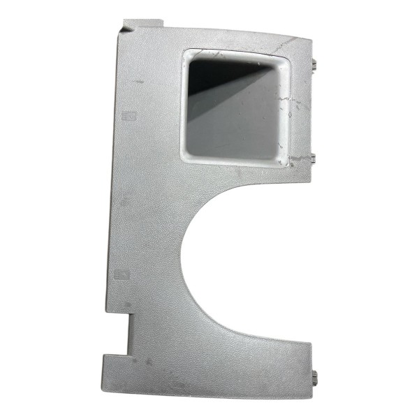 Tampa Painel Caixa Fusível Fiesta 08 Á 14 Inferior Volante (