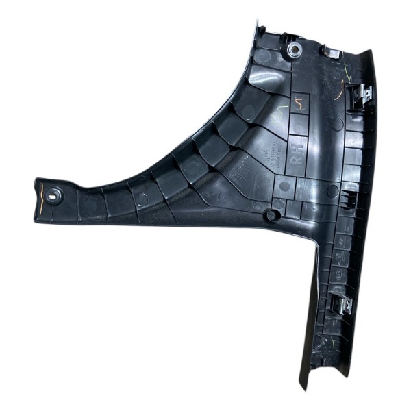 Soleira Da Porta Traseira Direita Hyundai Hb20 2020 A 2023