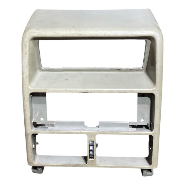 Moldura Difusor Painel Fiat Uno 1994 2005 1815005 Usado