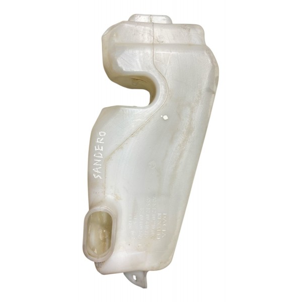 Reservatório Água Renault Sandero Duster C Limp Trasei Usado