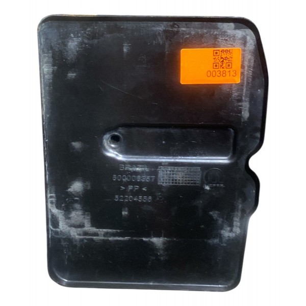 Protetor Dreno Bateria Fiat Strada 1.3 2020 (usado)