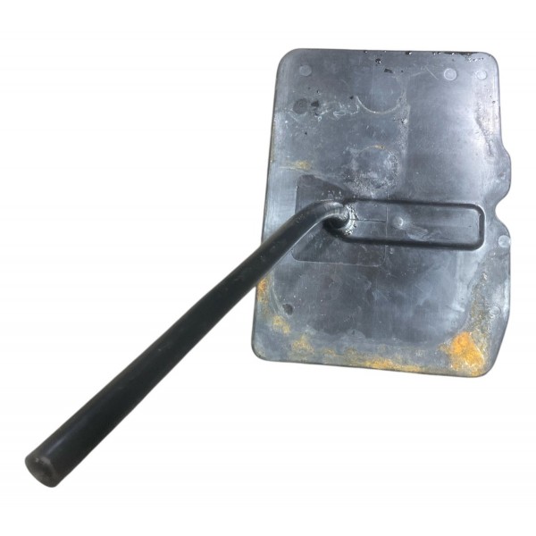 Protetor Dreno Bateria Fiat Strada 1.3 2020 (usado)