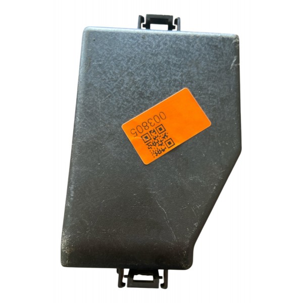 Tampa Moldura Caixa Fusível Hyundai Hb20 2013 2019