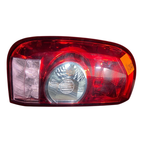 Lanterna Traseira Esquerda Renault Duster 2012/14 Original