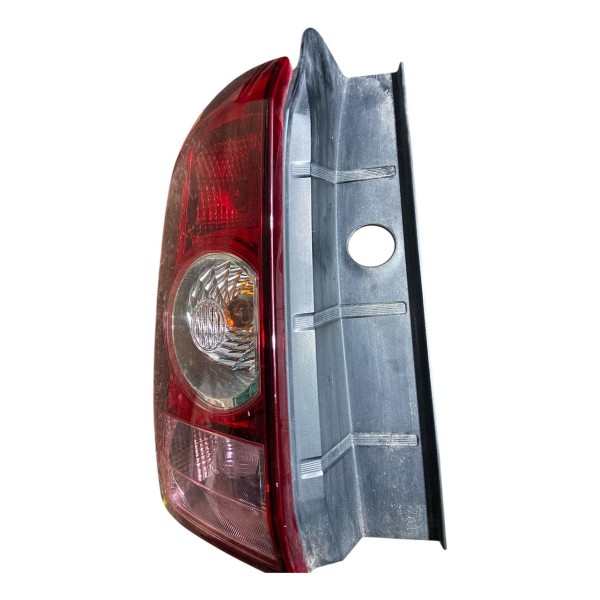 Lanterna Traseira Esquerda Renault Duster 2012/14 Original