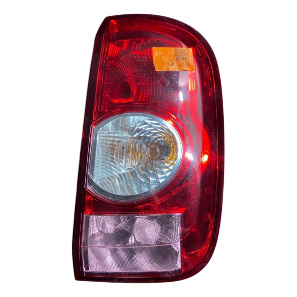 Lanterna Traseira Direita Renault Duster 2012/14 Original