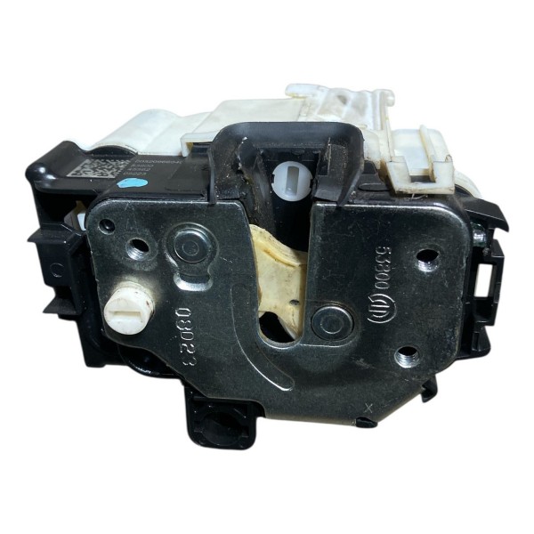 Fechadura Porta Traseira Direita Cronos 2023 2024