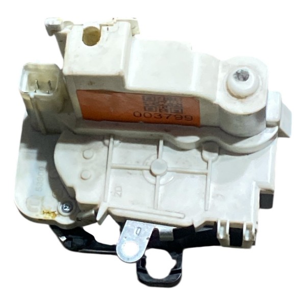 Fechadura Porta Traseira Direita Cronos 2023 2024