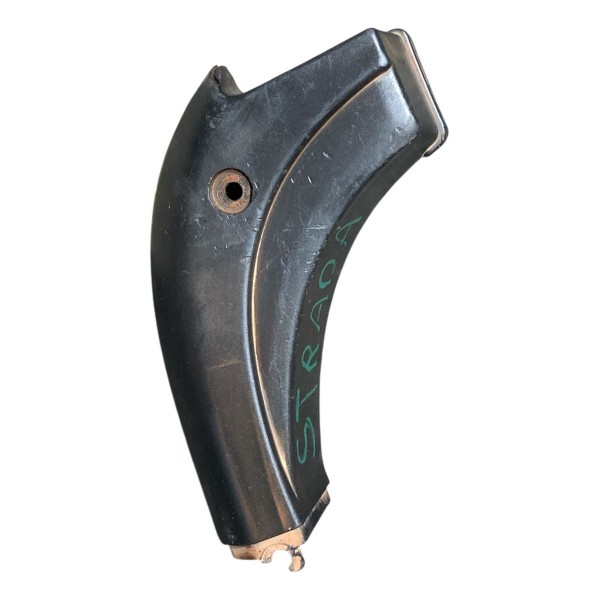 Acabamento Canto Caçamba Tras Direito Fiat Strada 14-20 Orig
