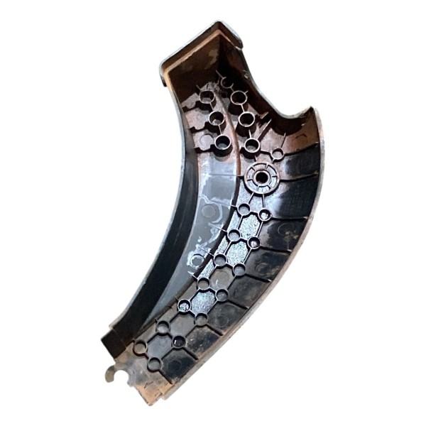 Acabamento Canto Caçamba Tras Direito Fiat Strada 14-20 Orig