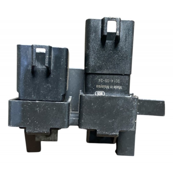 Relê Injeção/auxiliar Serviço Vw Up Fox 2015 A 2020