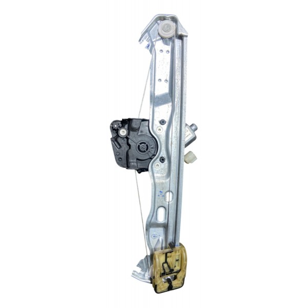 Maquina Vidro Elétrica Traseira Esquerda Fiat Pulse 2022/24