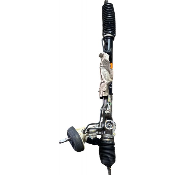 Caixa Direção Renault Duster Oroch Captur 2012 A 2021