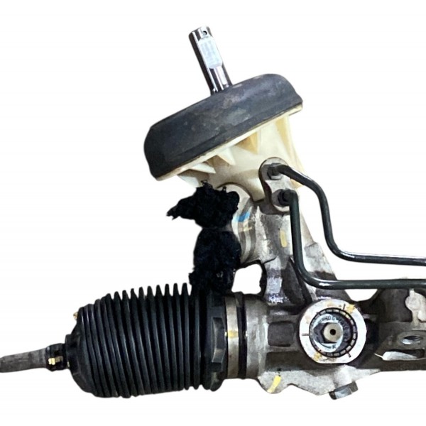 Caixa Direção Renault Duster Oroch Captur 2012 A 2021