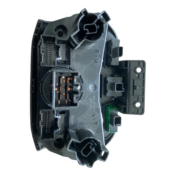 Comando Ar Condicionado Gm Onix Prisma 2011/14