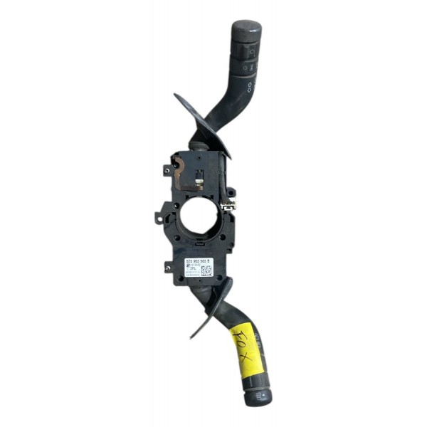 Chave De Seta Vw Gol G5 2009/2014 5z0 953 513 Original