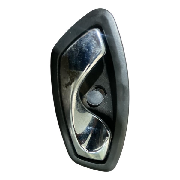 Maçaneta Interna Renault Captur Traseira Direita 2017 A 2019