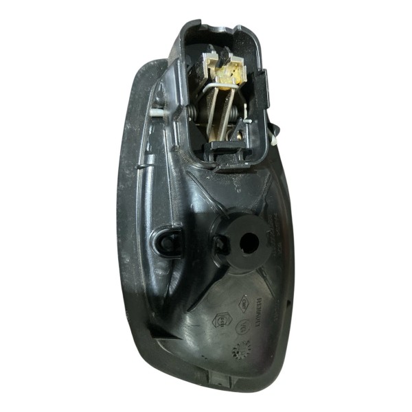 Maçaneta Interna Renault Captur Traseira Direita 2017 A 2019