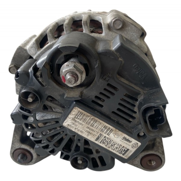 Alternador Renault Sandero Duster Logan 1.6 16v Orig