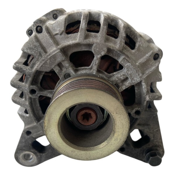 Alternador Renault Sandero Duster Logan 1.6 16v Orig
